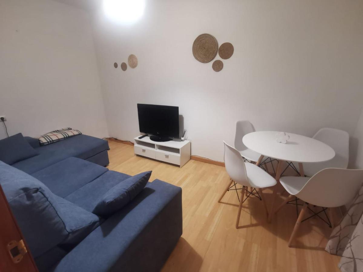 Casa Noell Leilighet León Eksteriør bilde