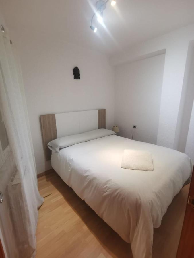 Casa Noell Leilighet León Eksteriør bilde