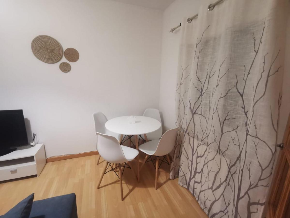 Casa Noell Leilighet León Eksteriør bilde