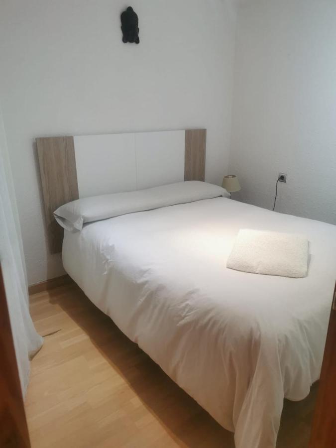 Casa Noell Leilighet León Eksteriør bilde